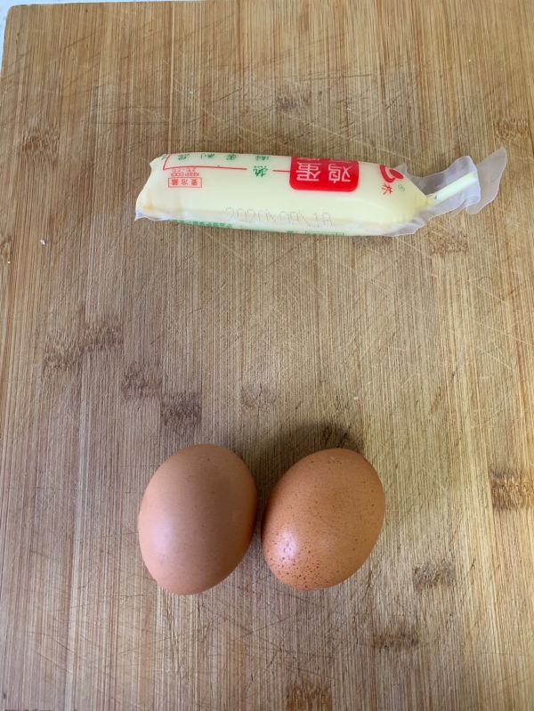 玉子豆腐蒸鸡蛋