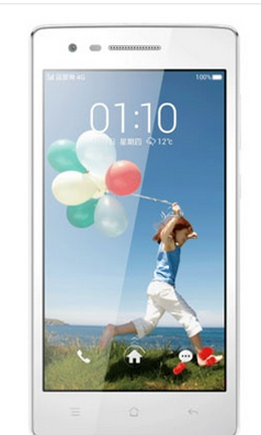 OPPO 3005 升级更新失败 变砖不开机的修复教程