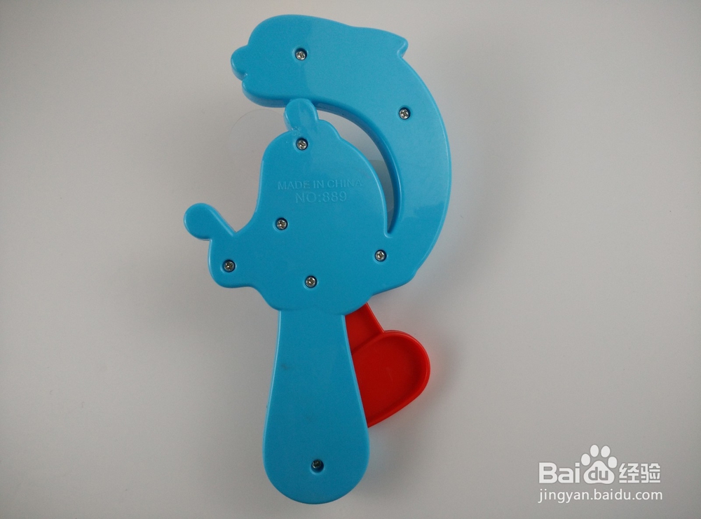 #神器#手动小风扇,随时随地凉快起来!