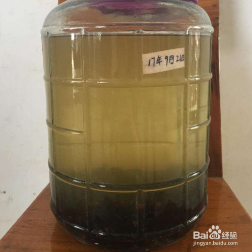 马蜂酒怎么泡制