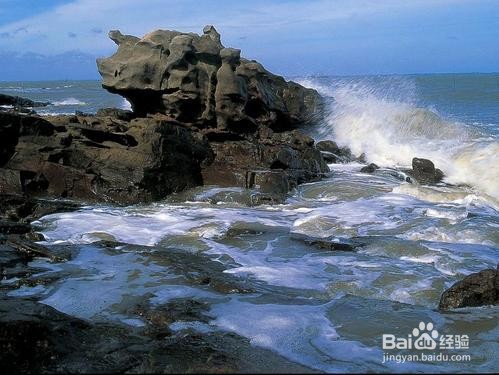 防城港市周边好玩的人气旅游景点推荐