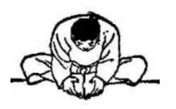 跆拳道学习之压韧带