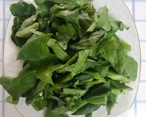 潮汕口味芥蓝炒牛肉