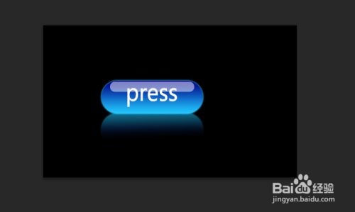 ps制作水晶按钮的技巧