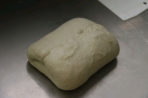 黑芝麻大理石纹吐司