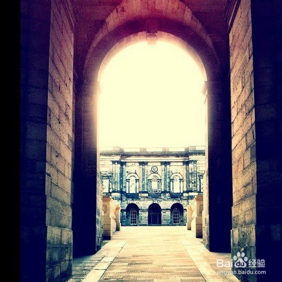 21点建议助你畅游爱丁堡(上)