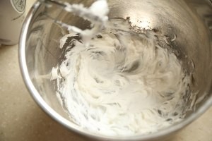 在家也能制作的椒盐桃酥