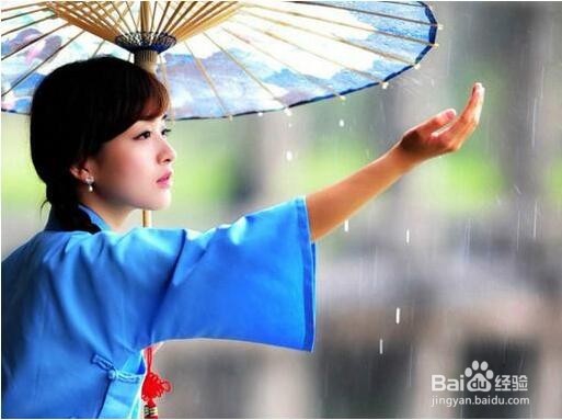 女人应该怎么培养自己的气质