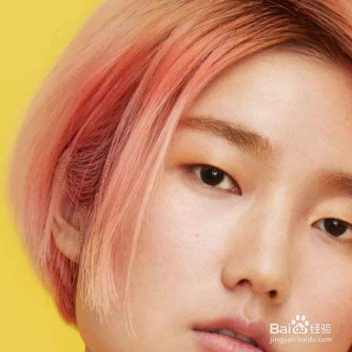 头发染太亮了怎么压暗