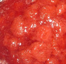 很好吃的草莓果酱做法