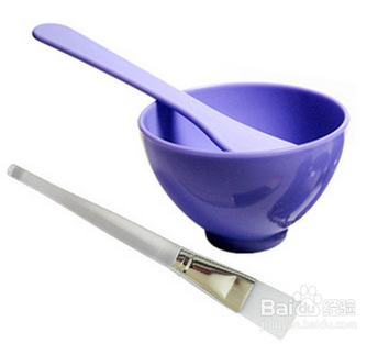 DIY天然祛痘美白面膜