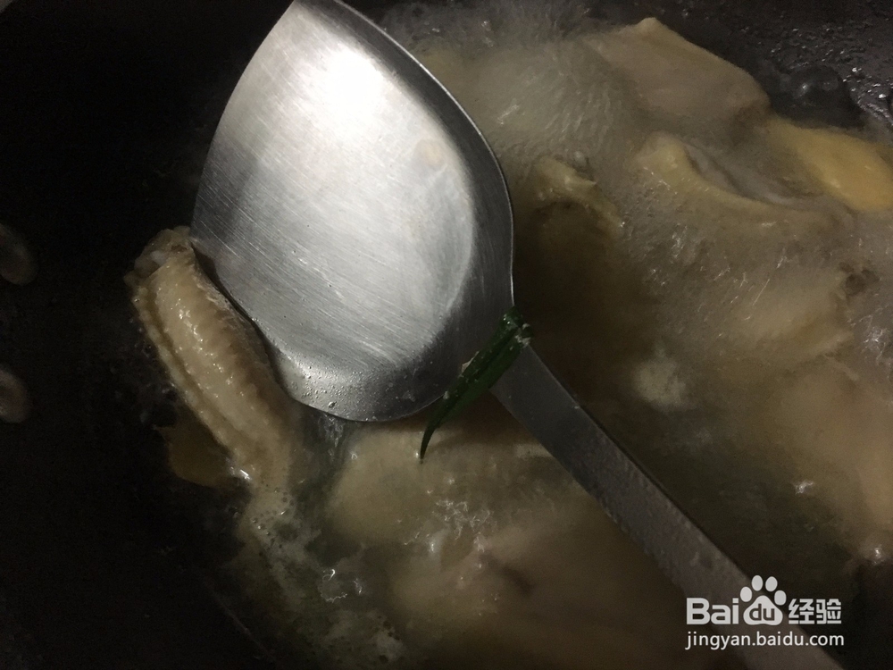 红烧鸡翅在家中怎么烧