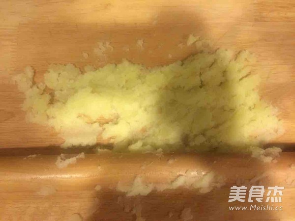 日式土豆沙拉