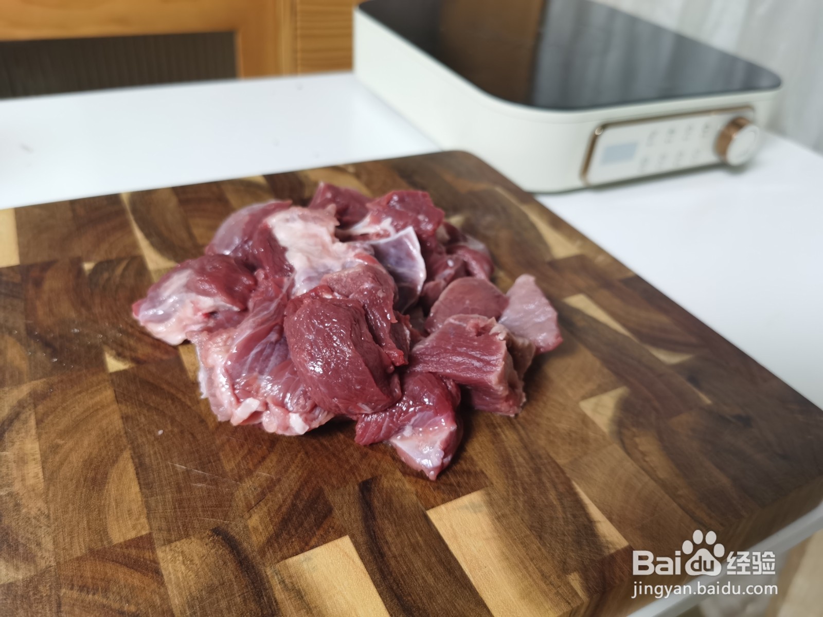 法式红酒牛肉怎么做