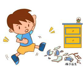 如何以身作则做个有教养的父母​