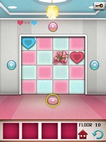 100层电梯攻略季节