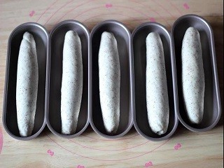 全麦奶油面包怎么做?