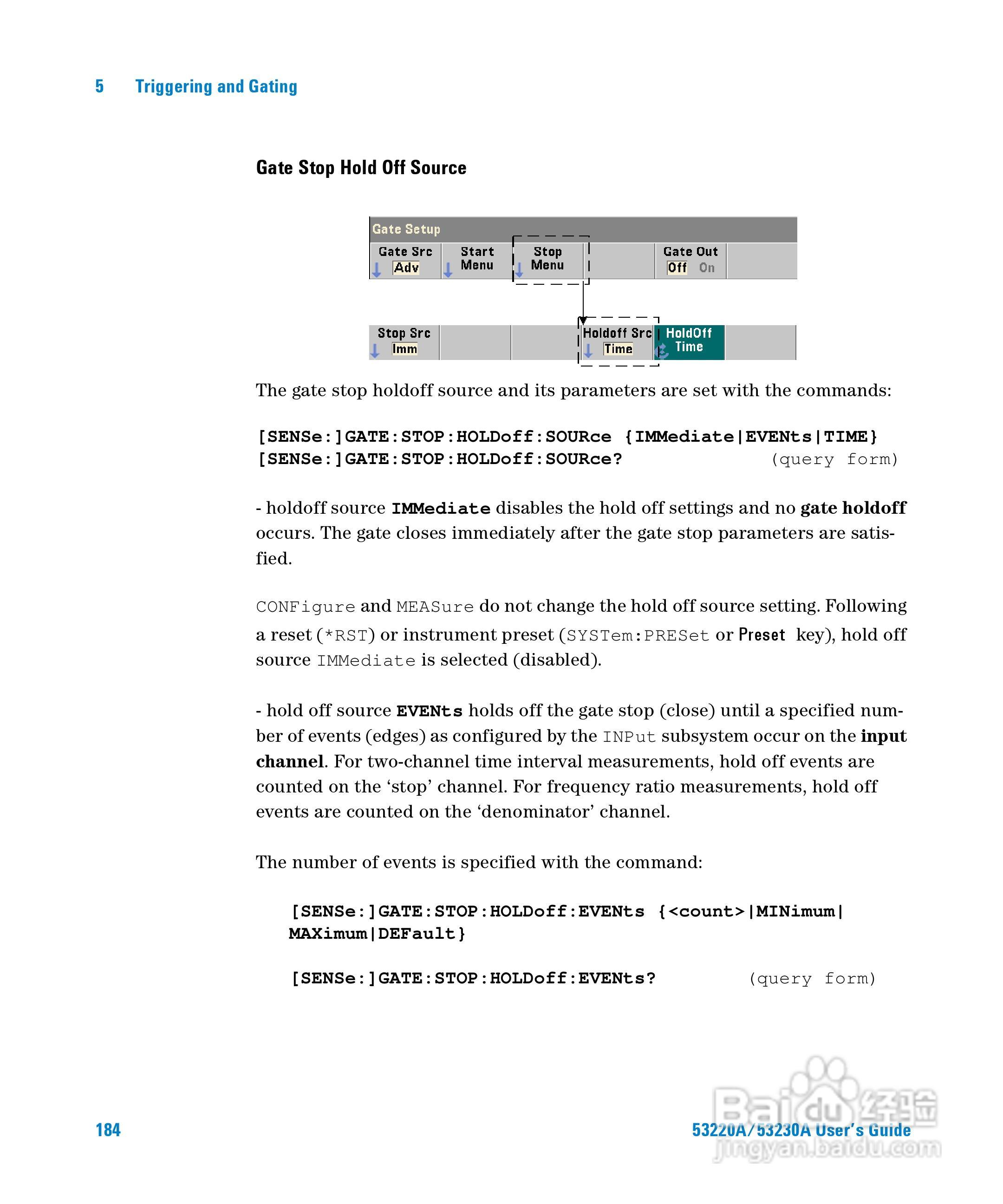 53230A万用计频器操作手册:[19]