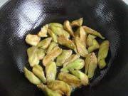 教你如何在家做红烧茄子