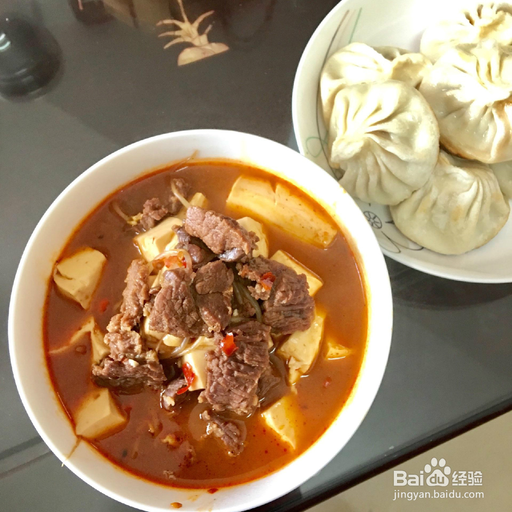 牛肉怎么炖更容易烂