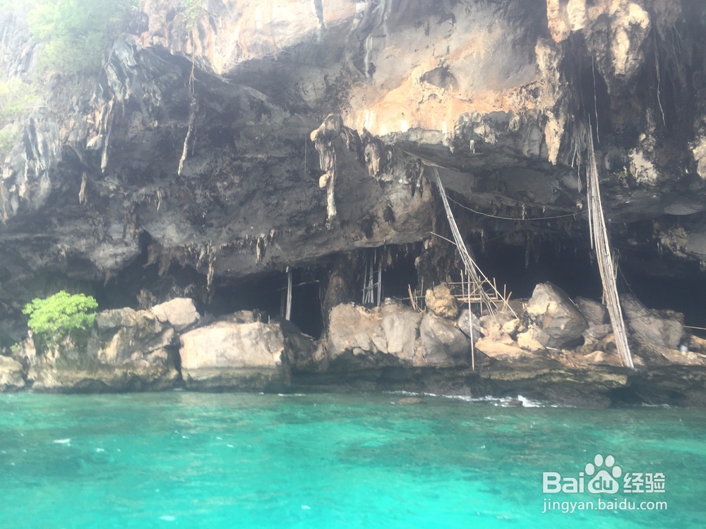 泰国自由行攻略