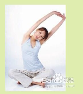 简易居家减肥操轻轻松松瘦成小蛮腰