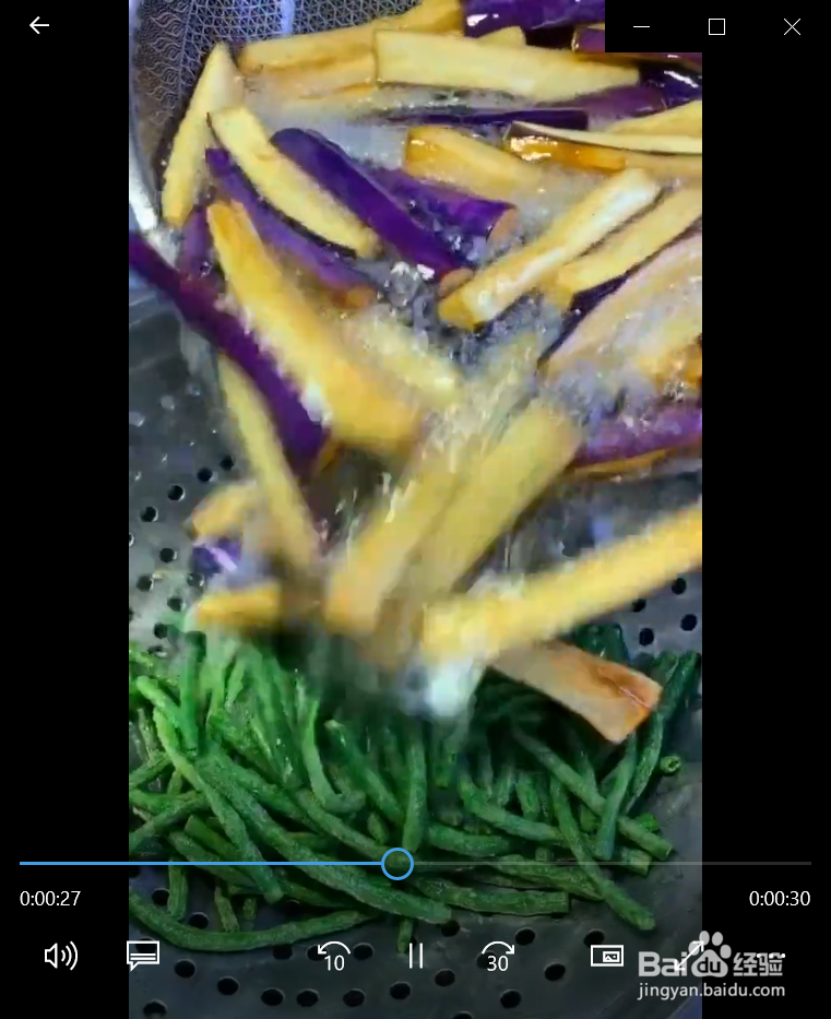 如何制作好吃的茄子烧豆角