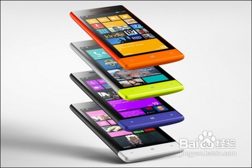 HTC 8X/8S智能机外媒评测汇总