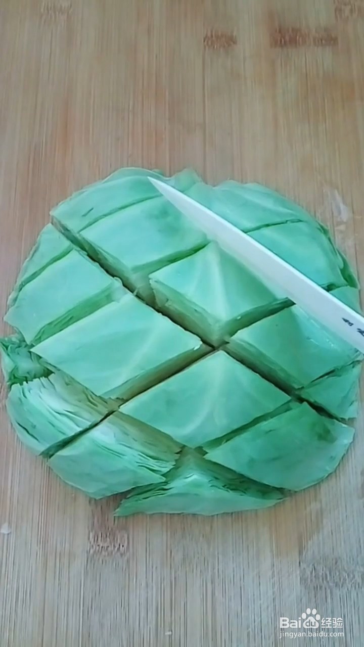 如何制作大头菜炒粉条