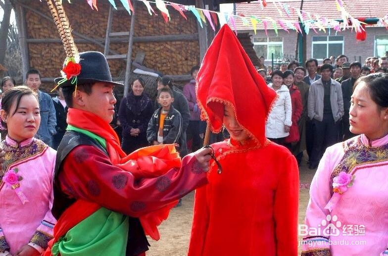 中国传统求婚习俗和西方传统求婚习俗的区别