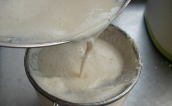 千页豆腐是什么做的,千叶豆腐怎么做出来的