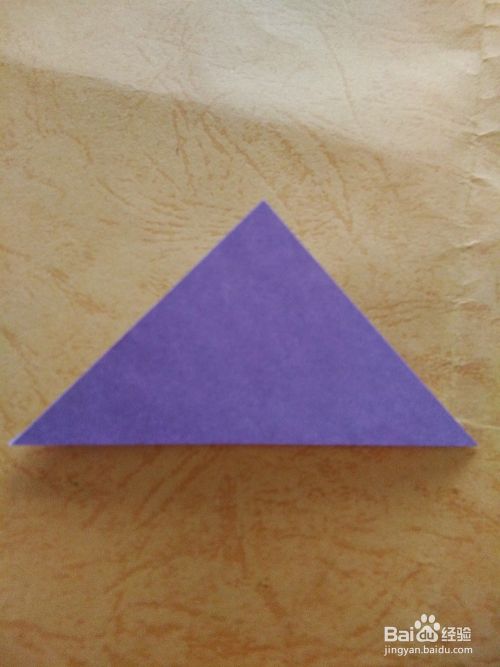 折纸方法大全图解