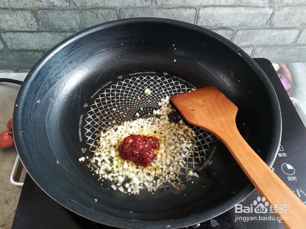 家常菜蚂蚁上树、肉末粉丝的简单做法