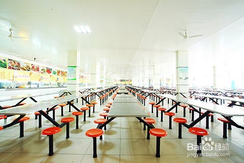 西安高新技师学院学生报到流程