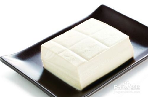 皮蛋豆腐做法