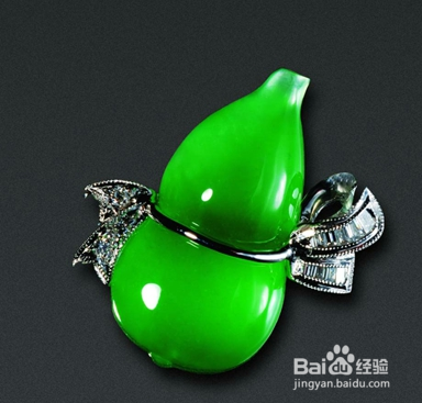 帝王绿翡翠价格多少钱合理