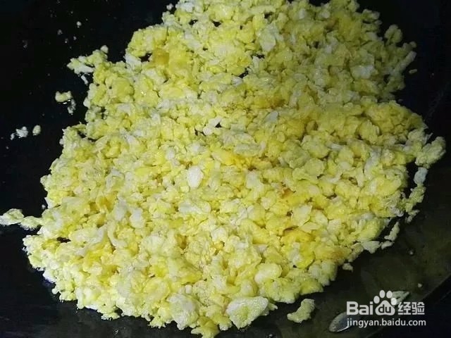 西葫鸡蛋做馅包饺子详细过程