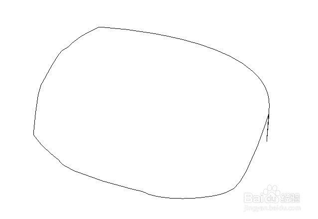 如何用PS画一个香皂？