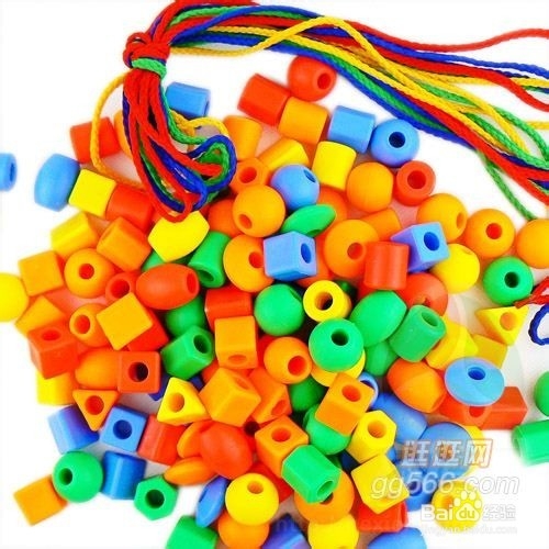 有趣的亲子游戏让宝宝更聪明（1-3岁）