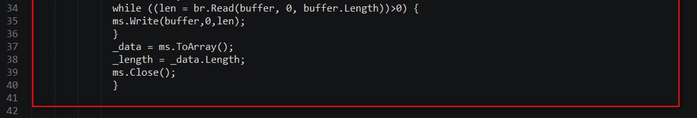 C#实现HTTP上传文件的方法