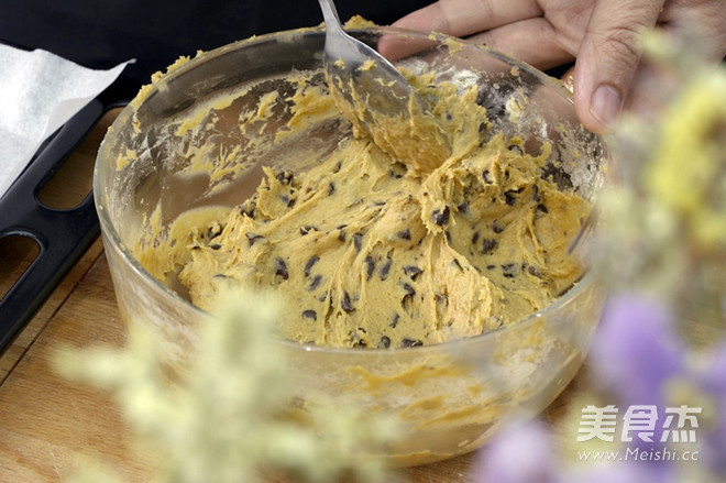 千岛饼干－德普烘焙食谱