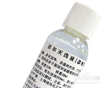 给切菜板消毒的小窍门