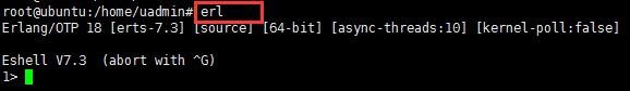ubuntu下使用apt-get一步步安装rabbitmq