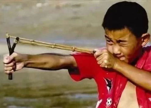 弹弓自己怎么抛光