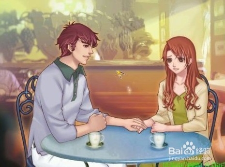 明星志愿3关古威人物攻略