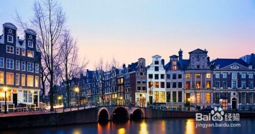 荷兰留学申请要做足四大准备工作