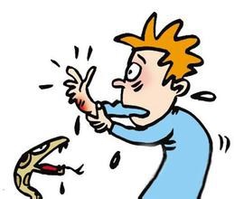 几种意外伤害的救助方法