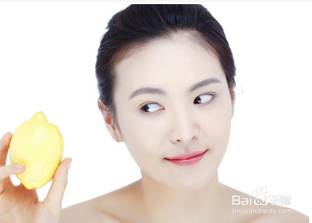 怎样让皮肤变白