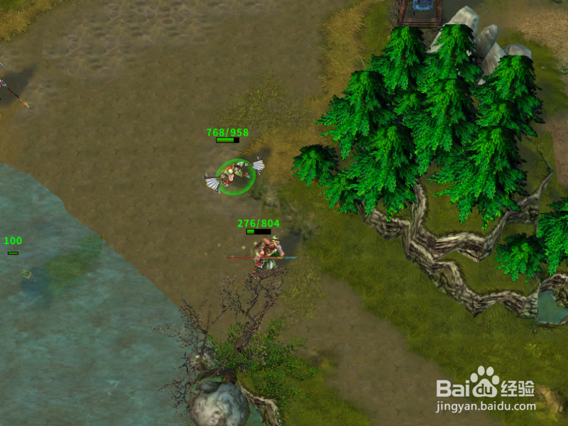 群雄逐鹿中如何玩好小乔