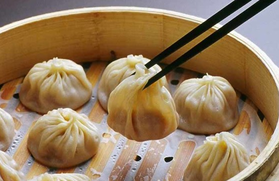 竹笼和铁笼蒸馒头的区别